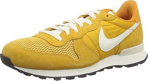 nike internationalist gelb herren|nike internationalist red.